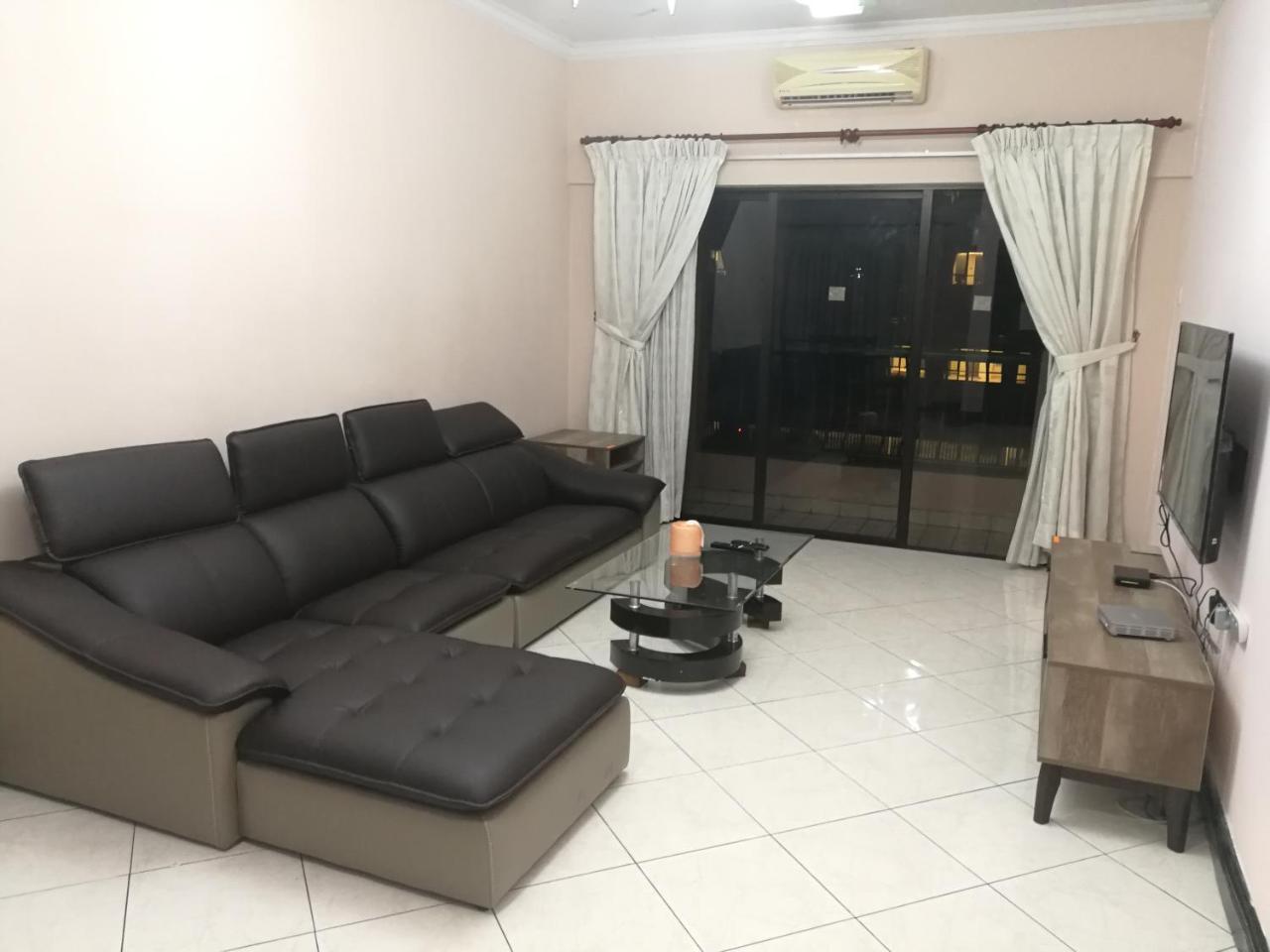 Jack'S Condoapartment @ Marina Court Resort Condominium Kota Kinabalu Zewnętrze zdjęcie