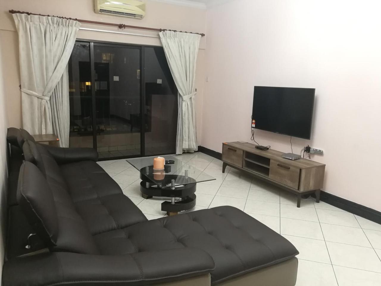 Jack'S Condoapartment @ Marina Court Resort Condominium Kota Kinabalu Zewnętrze zdjęcie